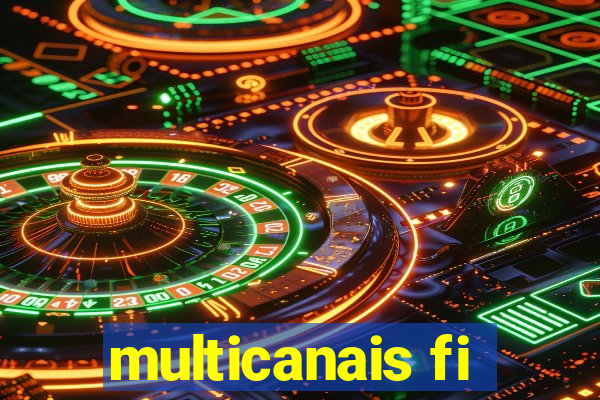 multicanais fi